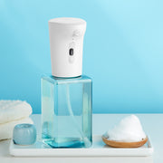 Touchless sensor automatic foam soap