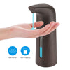 Smart Sensor Liquid Soap Dispenser