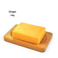 Natural Ginger Oil soap