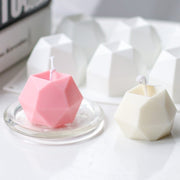 Soy Wax Candle Mold Aromatherapy Soy Soap