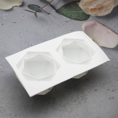 Soy Wax Candle Mold Aromatherapy Soy Soap