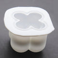 Soy Wax Candle Mold Aromatherapy Soy Soap